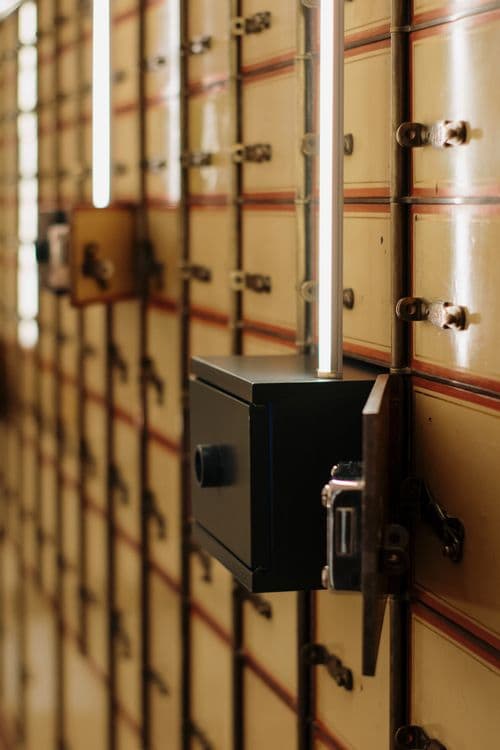 Asset Protection