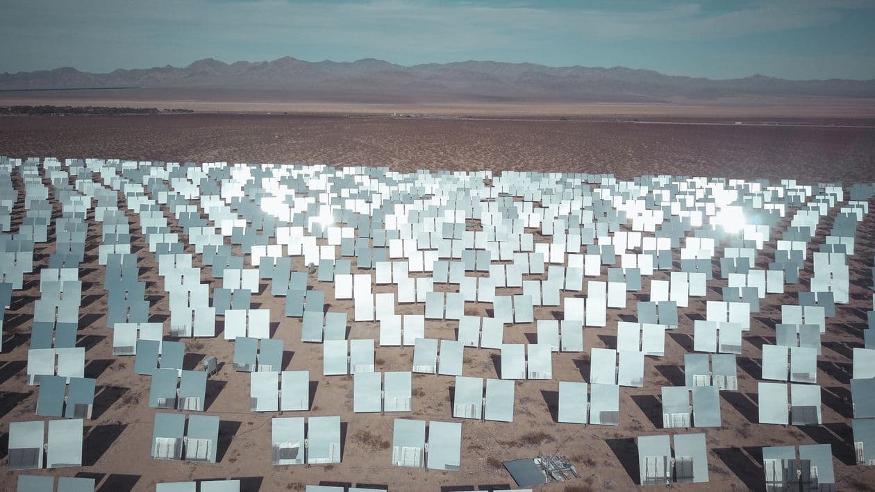 Solar Tax Plan