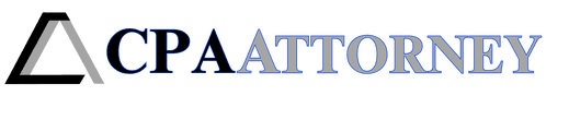 CPA Attorney logo
